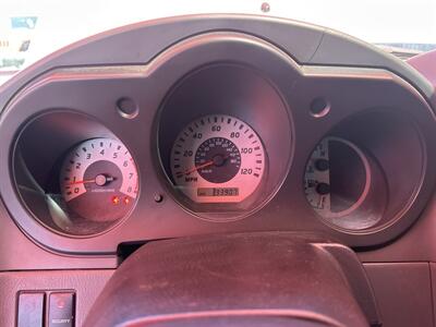 2004 Nissan Xterra XE   - Photo 7 - Chula Vista, CA 91911