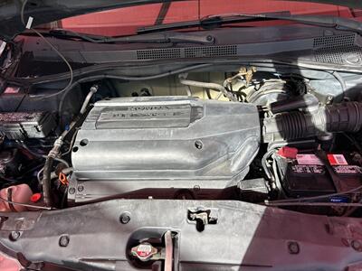2004 Honda Odyssey EX-L w/Navi   - Photo 8 - Chula Vista, CA 91911