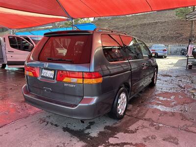 2004 Honda Odyssey EX-L w/Navi   - Photo 3 - Chula Vista, CA 91911