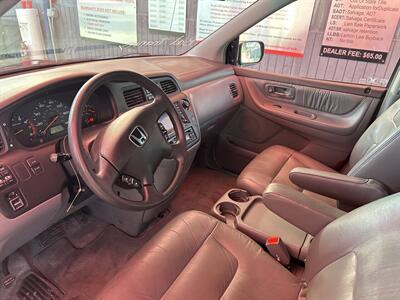 2004 Honda Odyssey EX-L w/Navi   - Photo 5 - Chula Vista, CA 91911