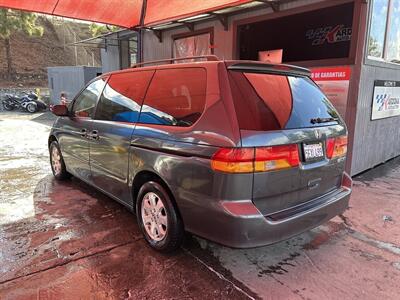 2004 Honda Odyssey EX-L w/Navi   - Photo 2 - Chula Vista, CA 91911