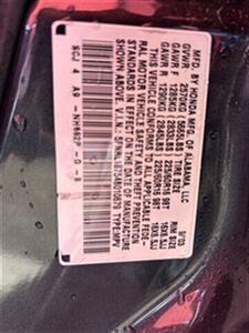 2004 Honda Odyssey EX-L w/Navi   - Photo 7 - Chula Vista, CA 91911