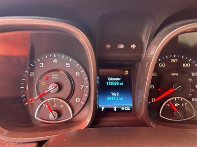 2013 Chevrolet Malibu LT   - Photo 8 - Chula Vista, CA 91911