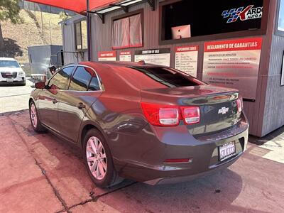 2013 Chevrolet Malibu LT   - Photo 2 - Chula Vista, CA 91911
