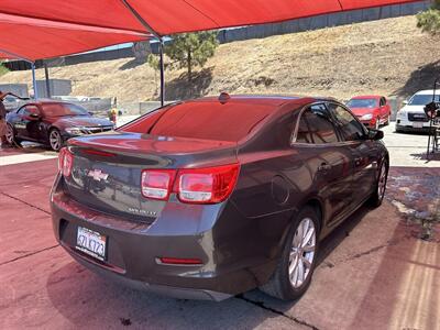 2013 Chevrolet Malibu LT   - Photo 3 - Chula Vista, CA 91911