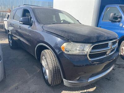 2011 Dodge Durango Crew   - Photo 4 - Chula Vista, CA 91911