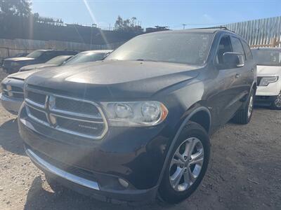 2011 Dodge Durango Crew   - Photo 1 - Chula Vista, CA 91911