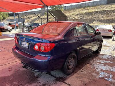 2007 Toyota Corolla CE   - Photo 3 - Chula Vista, CA 91911