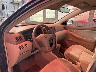 2007 Toyota Corolla CE   - Photo 7 - Chula Vista, CA 91911