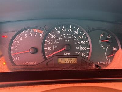 2007 Toyota Corolla CE   - Photo 8 - Chula Vista, CA 91911