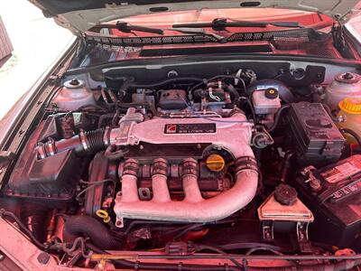 2001 Saturn L300   - Photo 6 - Chula Vista, CA 91911