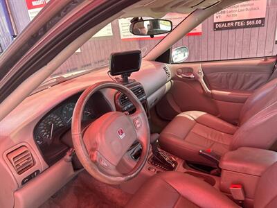 2001 Saturn L300   - Photo 7 - Chula Vista, CA 91911