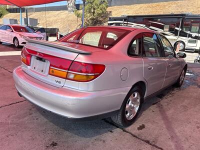 2001 Saturn L300   - Photo 4 - Chula Vista, CA 91911