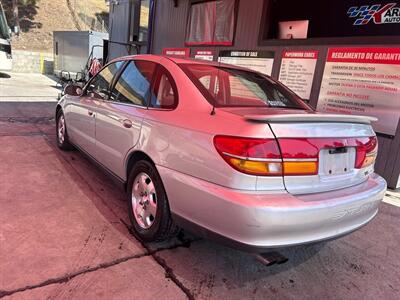 2001 Saturn L300   - Photo 2 - Chula Vista, CA 91911