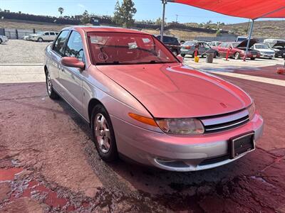 2001 Saturn L300   - Photo 3 - Chula Vista, CA 91911