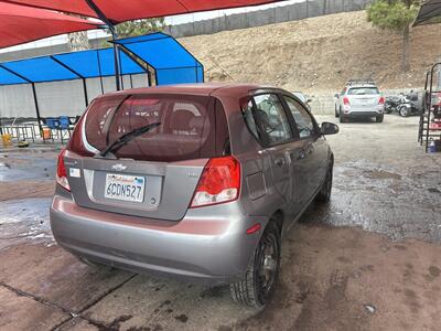 2008 Chevrolet Aveo5 LS   - Photo 3 - Chula Vista, CA 91911