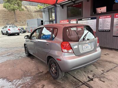 2008 Chevrolet Aveo5 LS   - Photo 2 - Chula Vista, CA 91911
