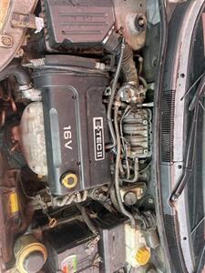 2008 Chevrolet Aveo5 LS   - Photo 8 - Chula Vista, CA 91911