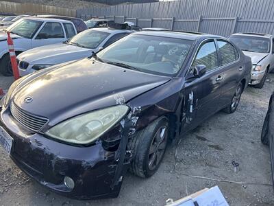 2005 Lexus ES   - Photo 1 - Chula Vista, CA 91911
