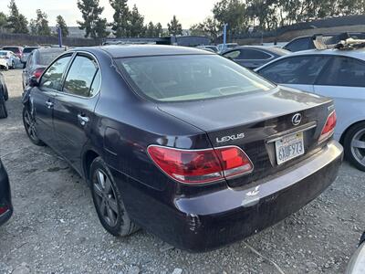 2005 Lexus ES   - Photo 2 - Chula Vista, CA 91911