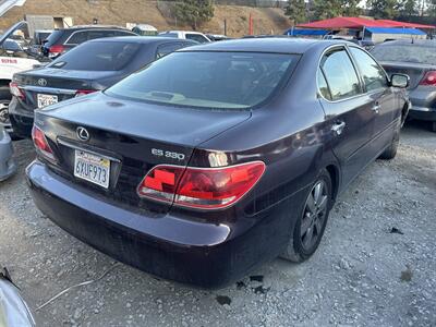 2005 Lexus ES   - Photo 3 - Chula Vista, CA 91911
