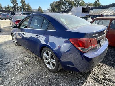 2012 Chevrolet Cruze LT   - Photo 2 - Chula Vista, CA 91911