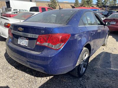 2012 Chevrolet Cruze LT   - Photo 3 - Chula Vista, CA 91911
