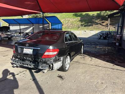 2011 Mercedes-Benz C 300 Luxury   - Photo 3 - Chula Vista, CA 91911