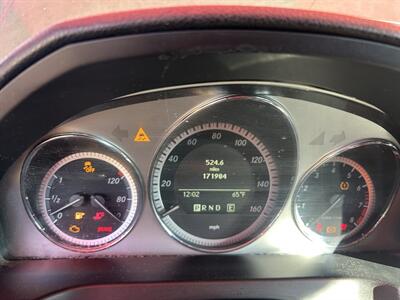 2011 Mercedes-Benz C 300 Luxury   - Photo 6 - Chula Vista, CA 91911