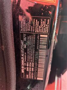 2011 Mercedes-Benz C 300 Luxury   - Photo 7 - Chula Vista, CA 91911