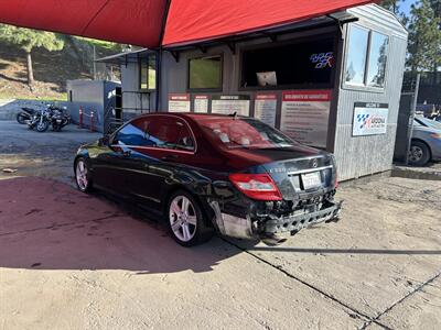 2011 Mercedes-Benz C 300 Luxury   - Photo 2 - Chula Vista, CA 91911