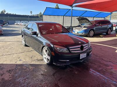 2011 Mercedes-Benz C 300 Luxury   - Photo 4 - Chula Vista, CA 91911