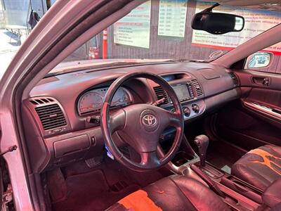 2002 Toyota Camry LE V6   - Photo 6 - Chula Vista, CA 91911