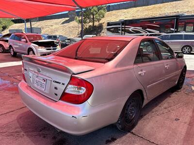 2002 Toyota Camry LE V6   - Photo 3 - Chula Vista, CA 91911