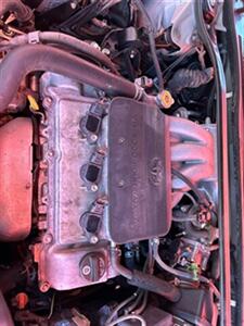 2002 Toyota Camry LE V6   - Photo 5 - Chula Vista, CA 91911