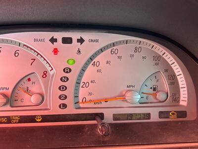 2002 Toyota Camry LE V6   - Photo 8 - Chula Vista, CA 91911