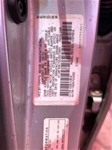 2002 Toyota Camry LE V6   - Photo 7 - Chula Vista, CA 91911