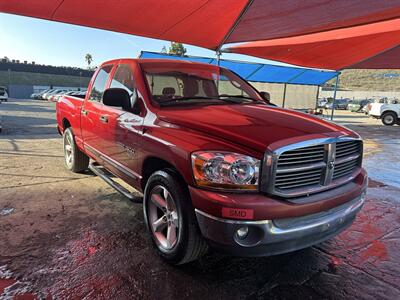 2006 Dodge Ram 1500 ST   - Photo 4 - Chula Vista, CA 91911