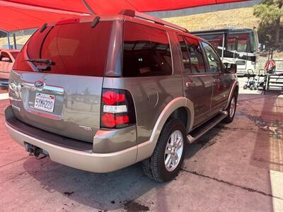 2006 Ford Explorer Eddie Bauer   - Photo 2 - Chula Vista, CA 91911