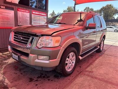 2006 Ford Explorer Eddie Bauer   - Photo 1 - Chula Vista, CA 91911