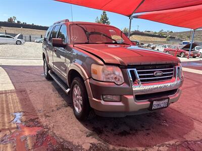 2006 Ford Explorer Eddie Bauer   - Photo 3 - Chula Vista, CA 91911