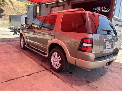 2006 Ford Explorer Eddie Bauer   - Photo 4 - Chula Vista, CA 91911