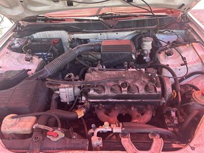 1999 Honda Civic DX   - Photo 5 - Chula Vista, CA 91911