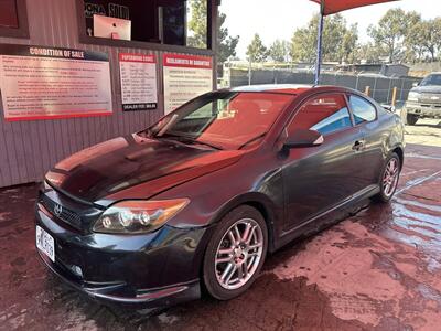 2008 Scion tC Spec - Photo 1 - Chula Vista, CA 91911