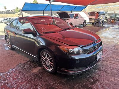 2008 Scion tC Spec - Photo 4 - Chula Vista, CA 91911