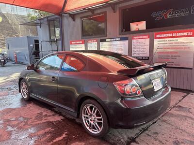 2008 Scion tC Spec - Photo 2 - Chula Vista, CA 91911