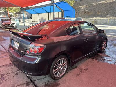 2008 Scion tC Spec - Photo 3 - Chula Vista, CA 91911