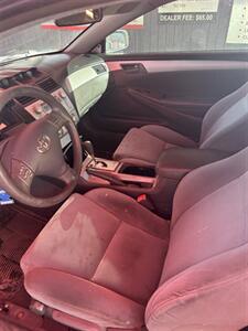 2006 Toyota Camry SE   - Photo 5 - Chula Vista, CA 91911