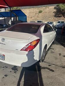 2006 Toyota Camry SE   - Photo 3 - Chula Vista, CA 91911
