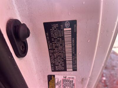 2006 Toyota Camry SE   - Photo 7 - Chula Vista, CA 91911